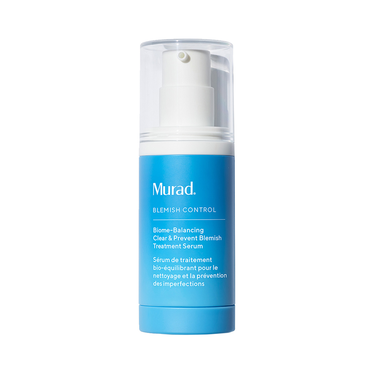 Biome-Balancing Clear & Prevent Blemish Treatment Serum 30Ml