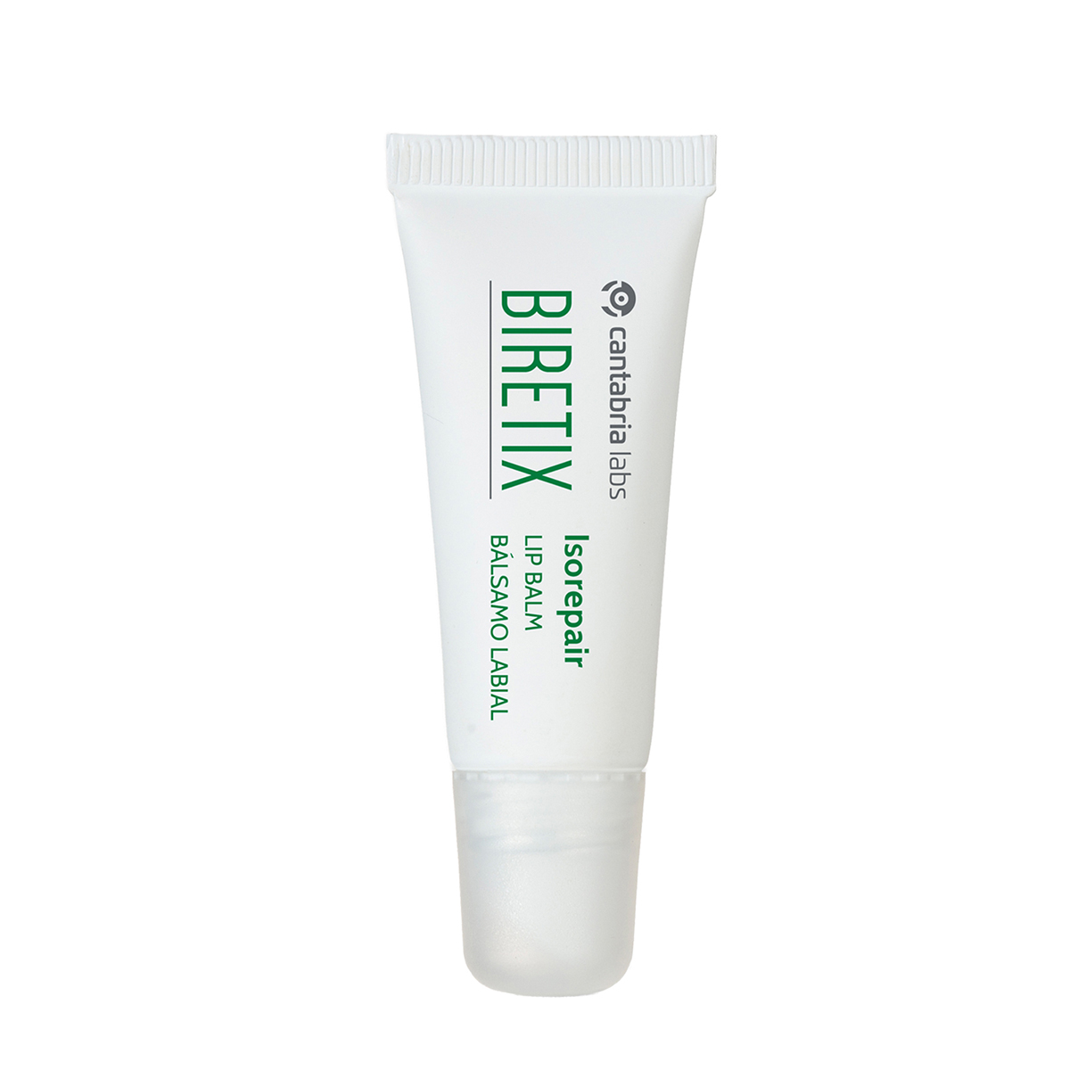 producto-Biretix Isorepair Balsamo Labial 10 G