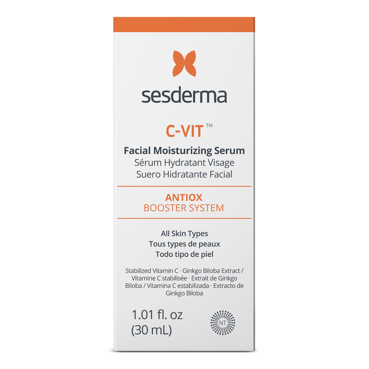 C-Vit Liposomal Serum 30Ml