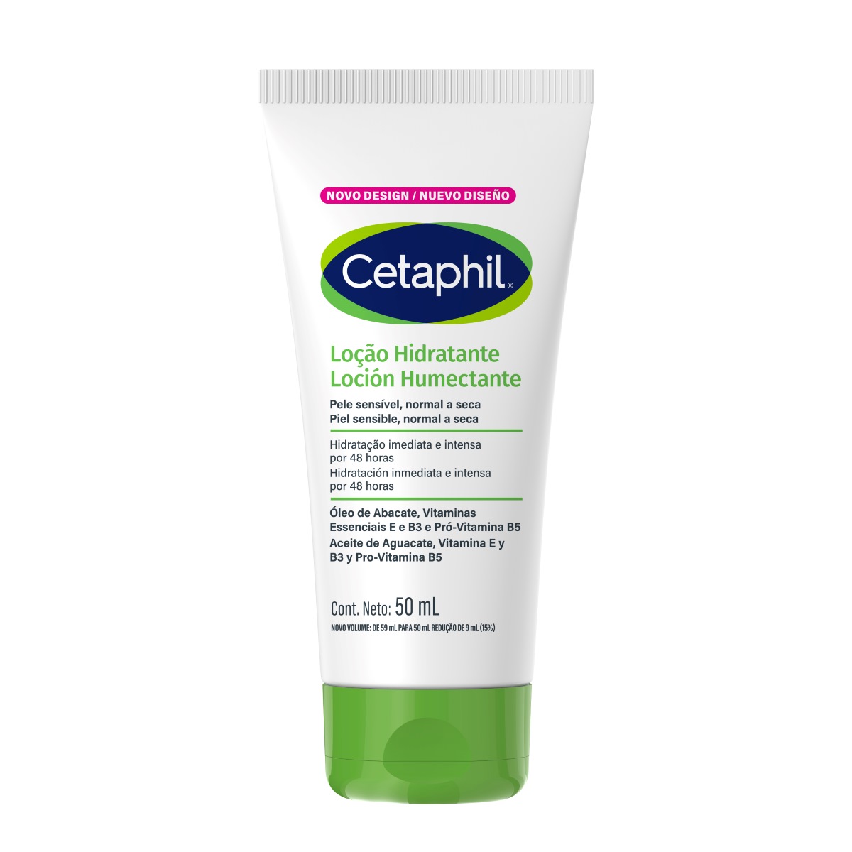 producto-Cetaphil Crema Hidratante 50 G