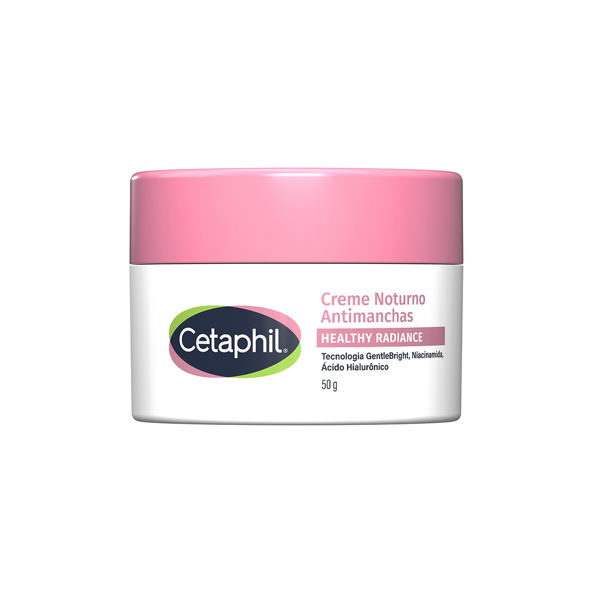 Cetaphil Healthy Radiance Crema Nocturna Antimanchas 50G