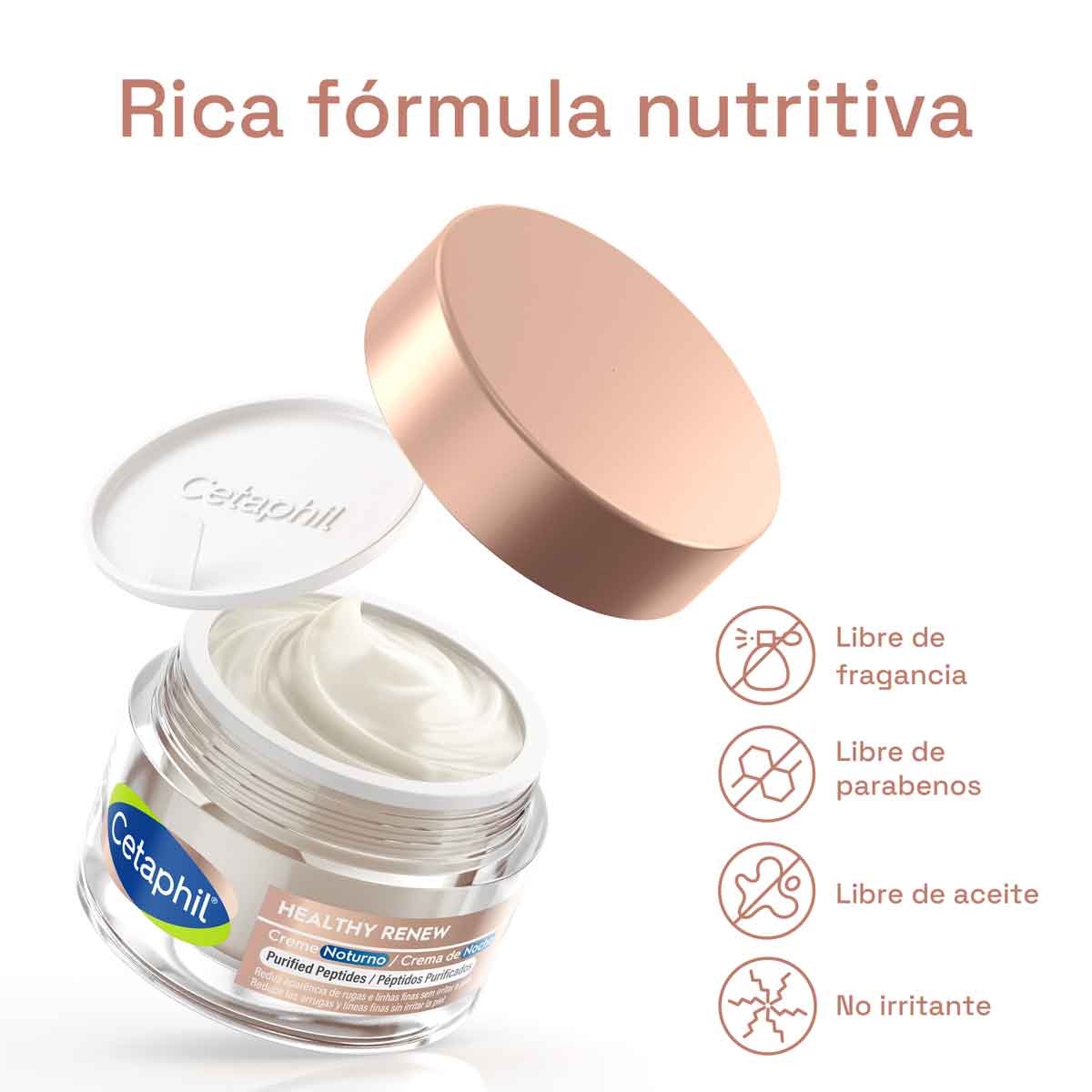 Cetaphil Healthy Renew Night Cream 50 G