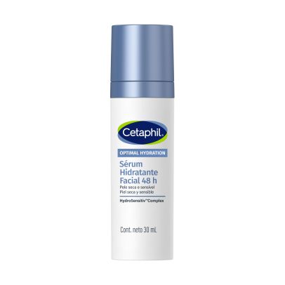 producto-Cetaphil Optimal Hydration Serum Facial 30 Ml
