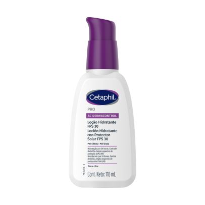 producto-Cetaphil Pro Ac Control Hidratante Fps 30 118Ml