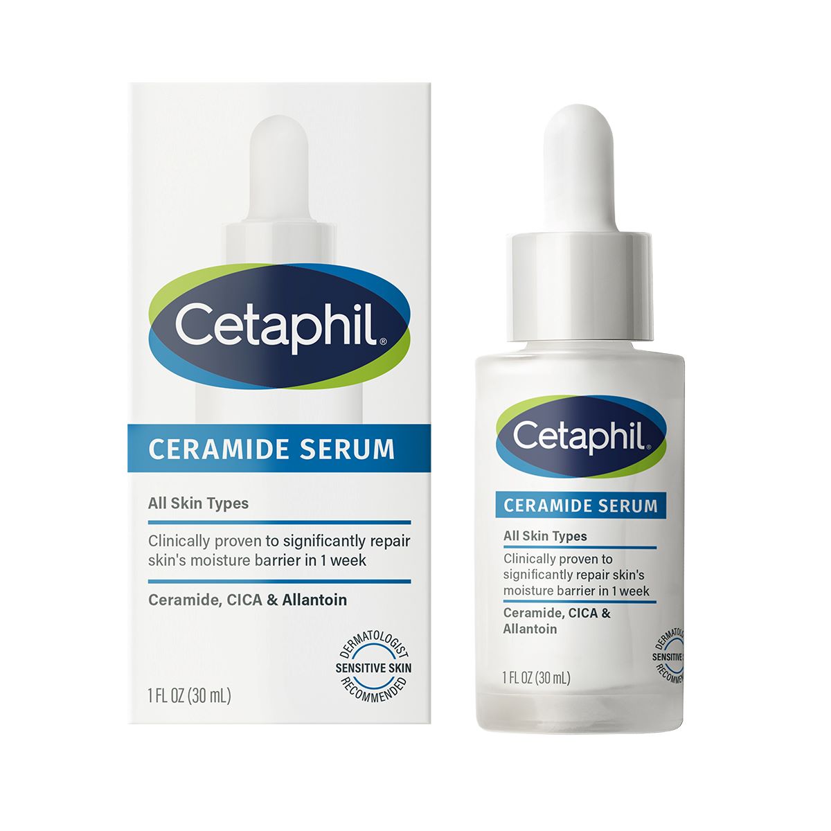 Cetaphil Serum Ceramidas 30 Ml