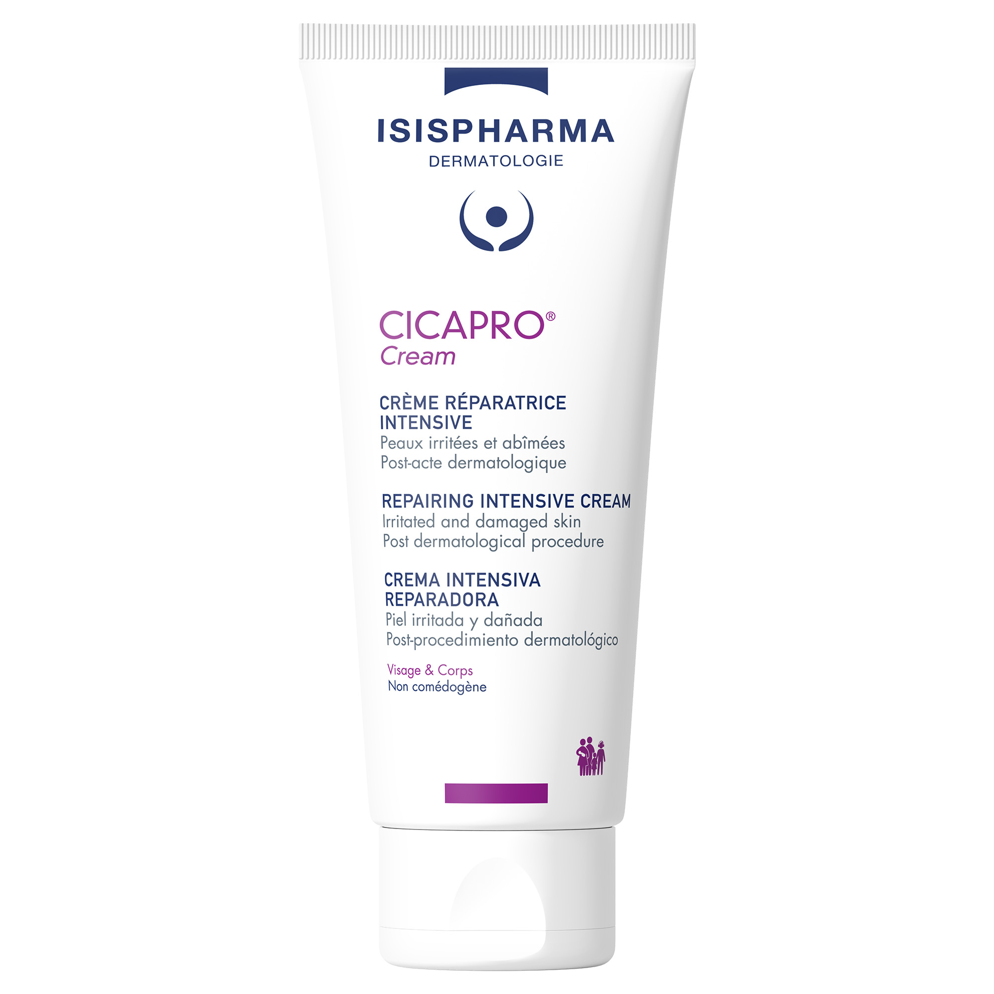 producto-Cicapro® Crema 100Ml