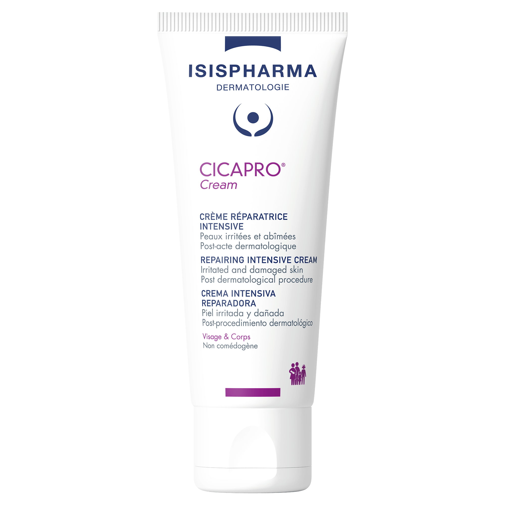 producto-Cicapro® Crema 40 Ml