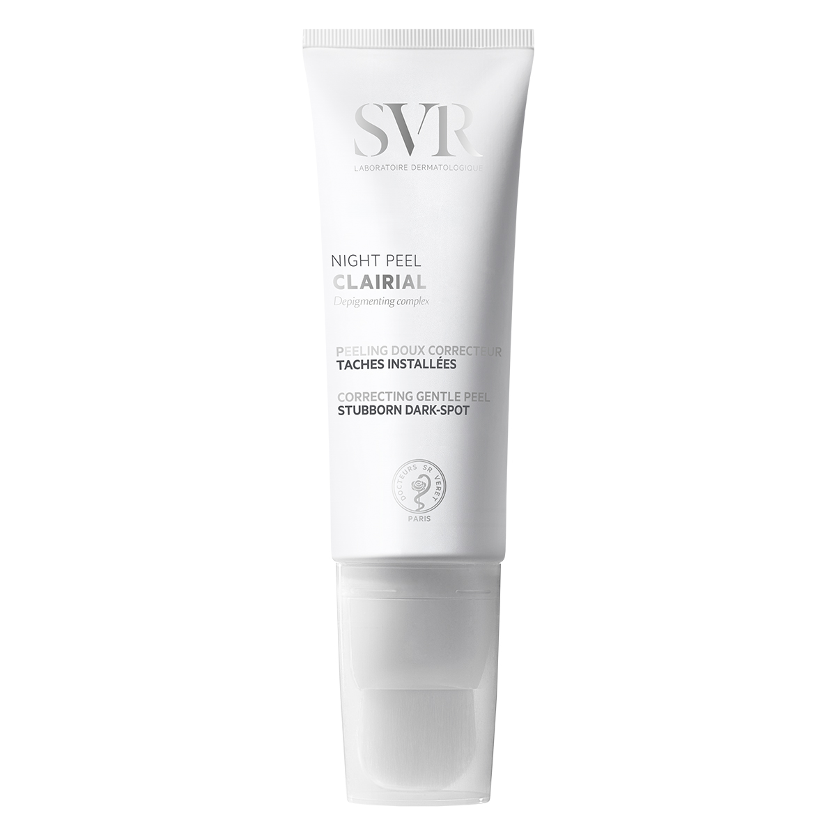 producto-Clairial Night Peel 50 Ml