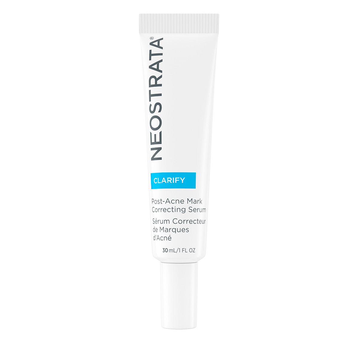 Clarify Suero Anti Mcarcas Post Acne 30Ml