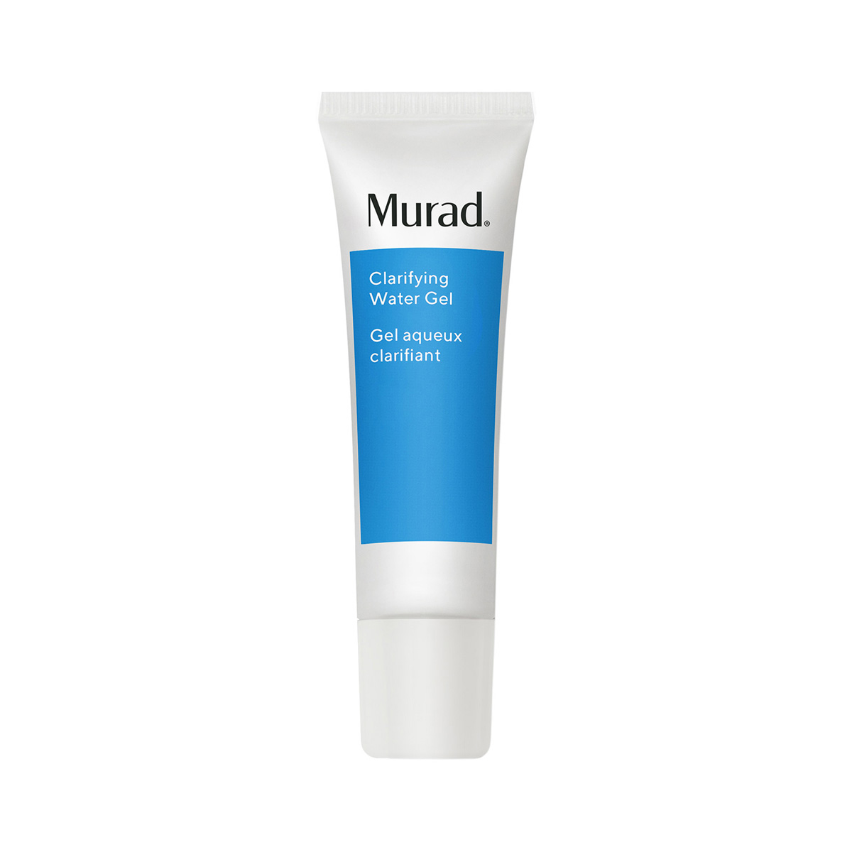 Clarifying Water Gel 60 Ml