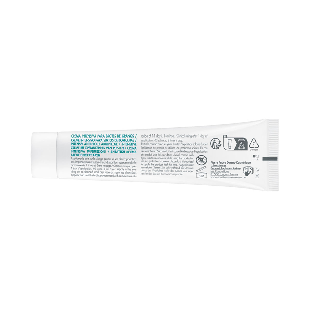 Cleanance Comedomed Peeling 40Ml