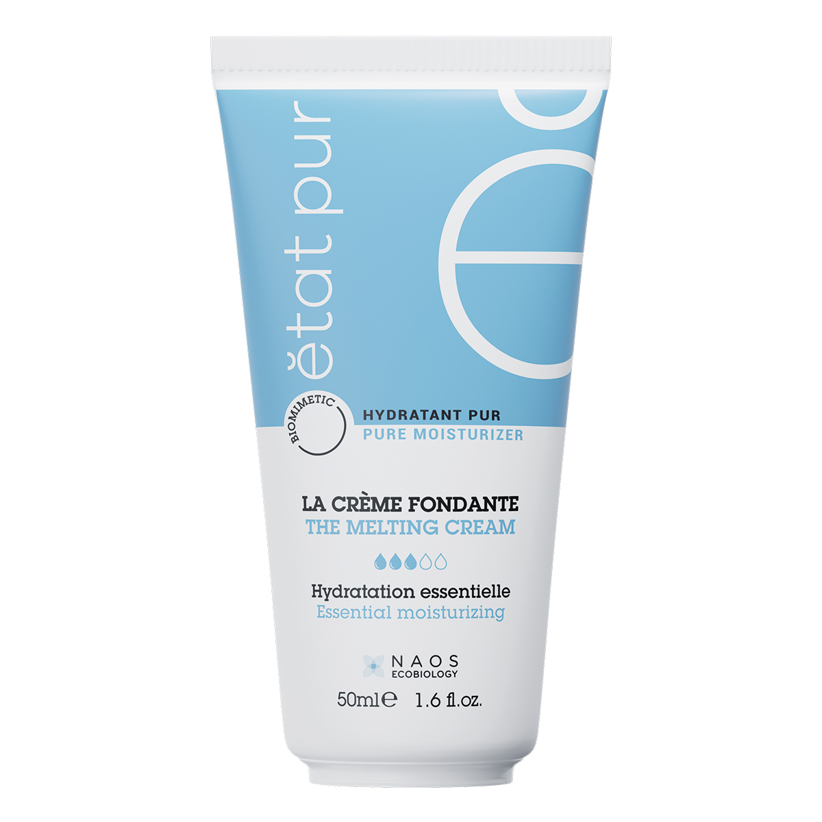 Crema Hidratante 50Ml