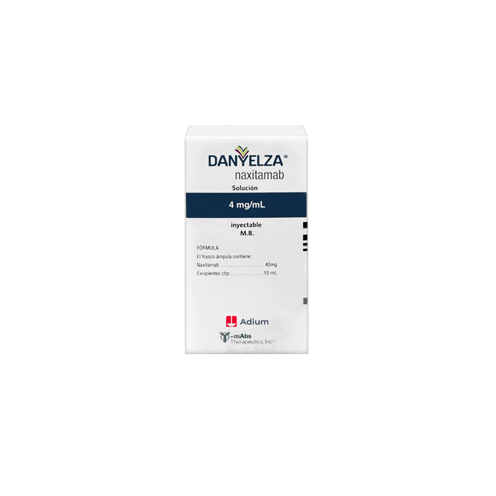 Danyelza 4 Mg/Ml