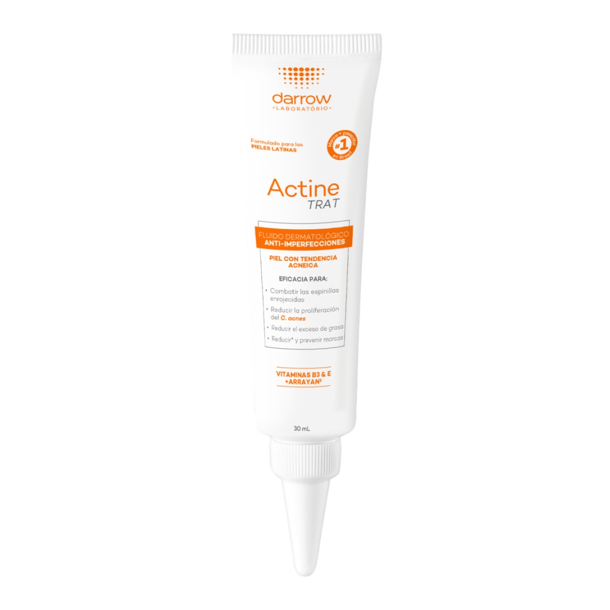 Darrow Actine Trat 30Ml