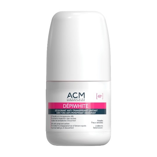 producto-Depiwhite Desodorante Antitranspirante Despigmentante 50 Ml