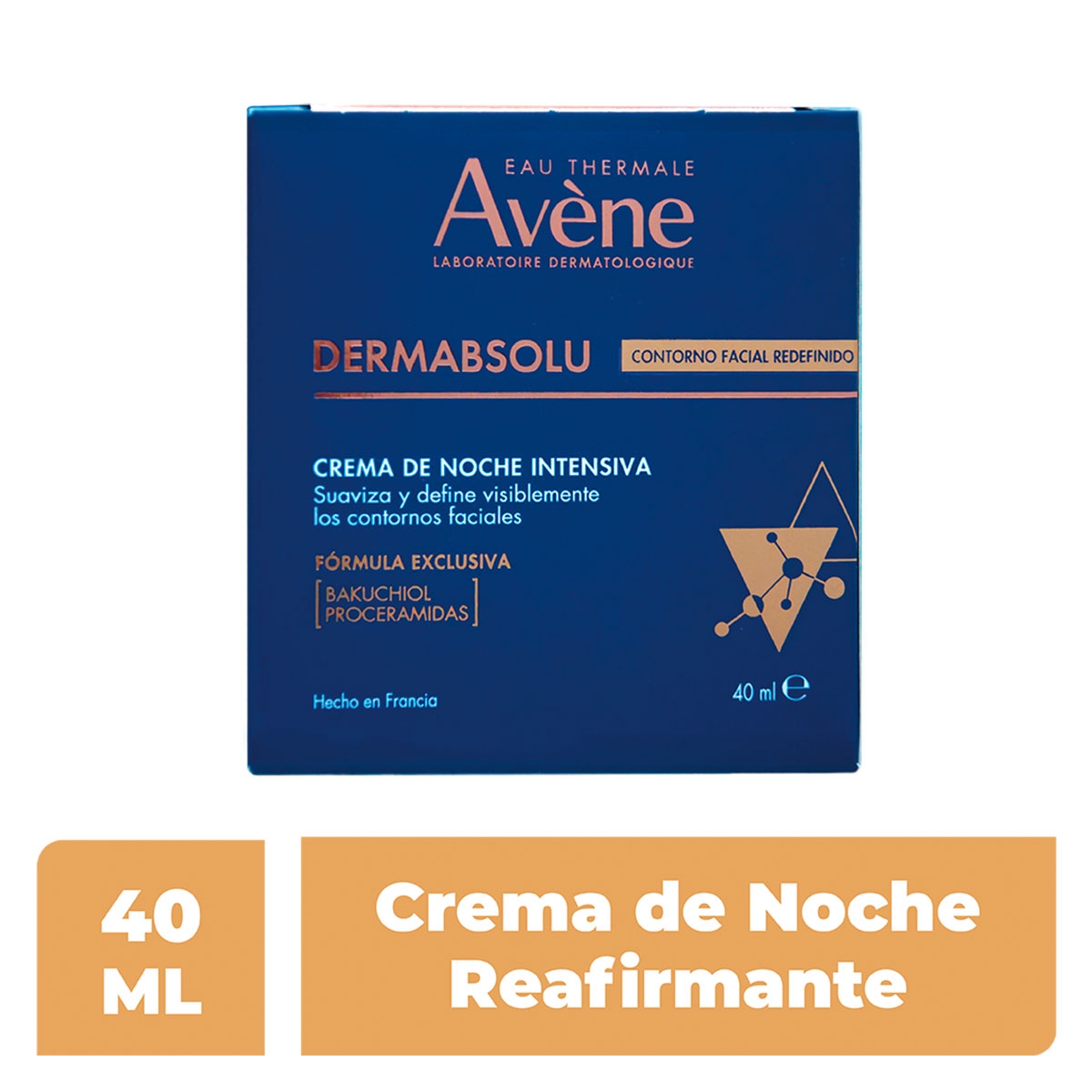 Dermabsolu Night Comforting Night Balm 40 Ml