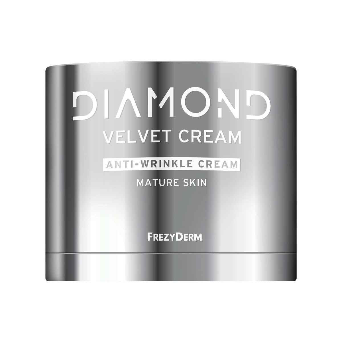 Diamond Velvet Cream Anti-Wrinkle