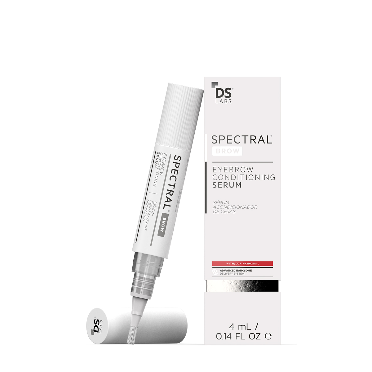 producto-Ds Spectral Brow 4 Ml