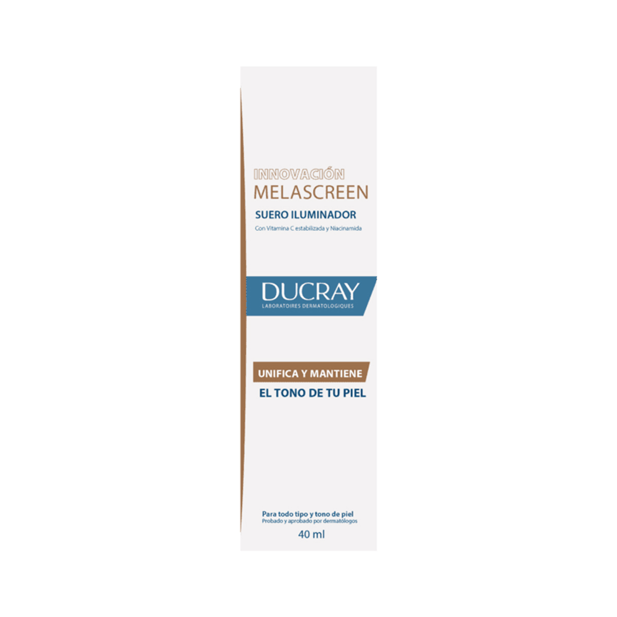 Melascreen Suero Iluminador 40Ml