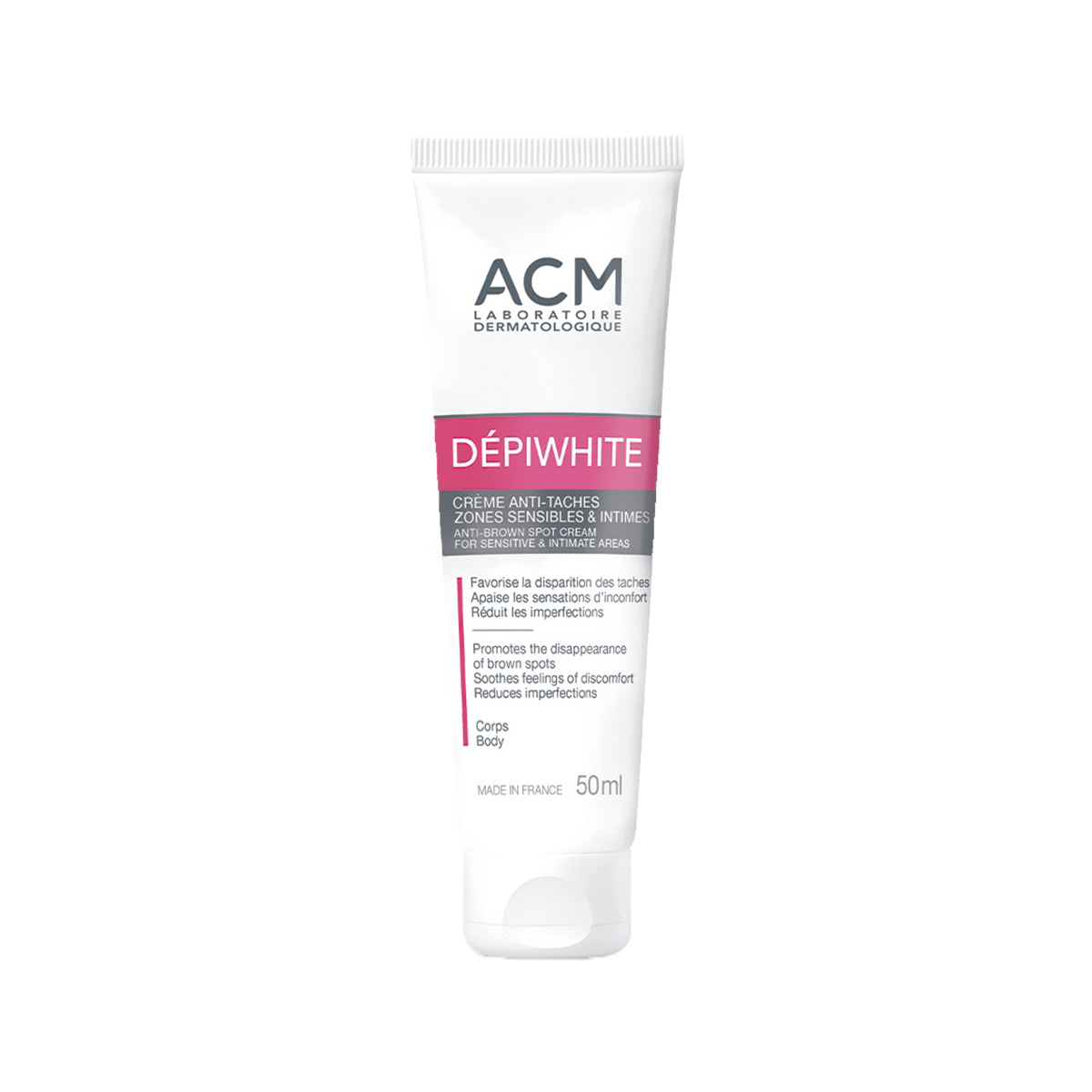 producto-Depiwhite Crema Antimanchas Para Zonas Sensibles E Íntimas 50Ml