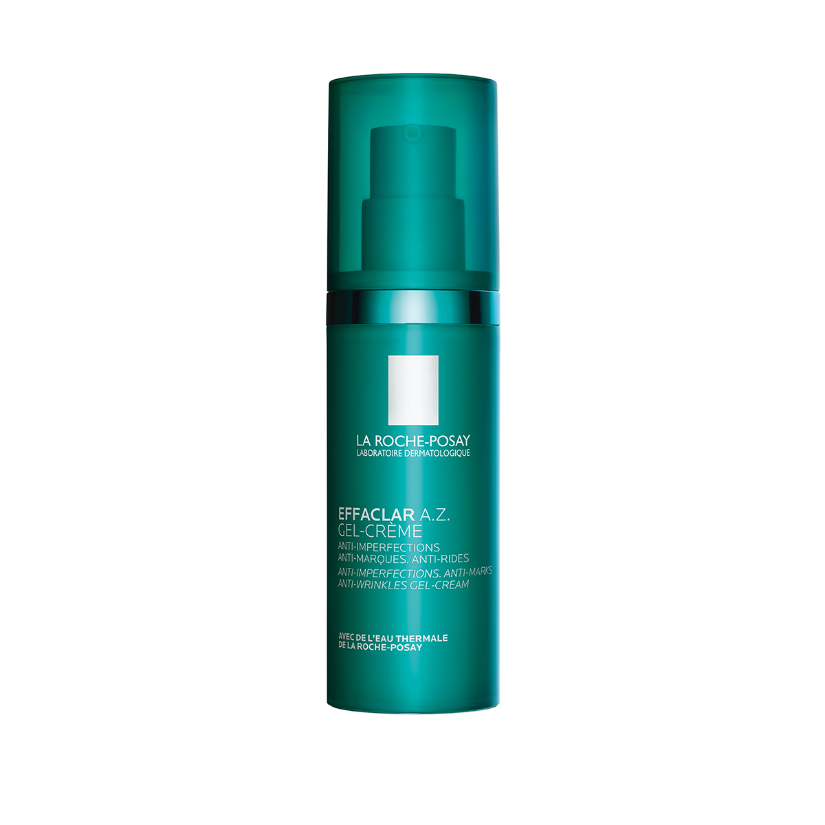 Effaclar Az Gel Cream 40Ml 