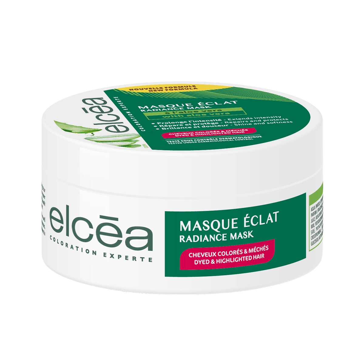 producto-Elcea Mascarilla Radiante