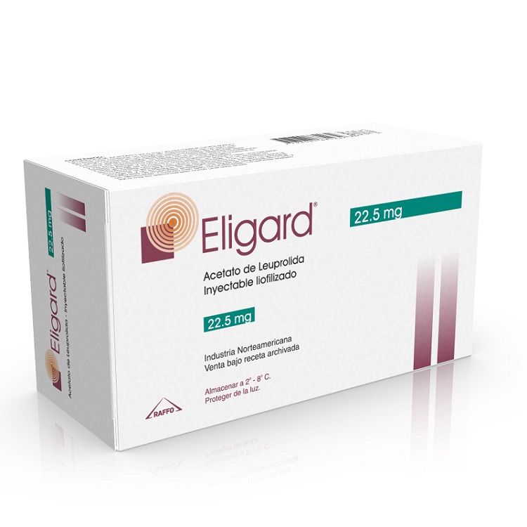 Eligard 22.5 Mg