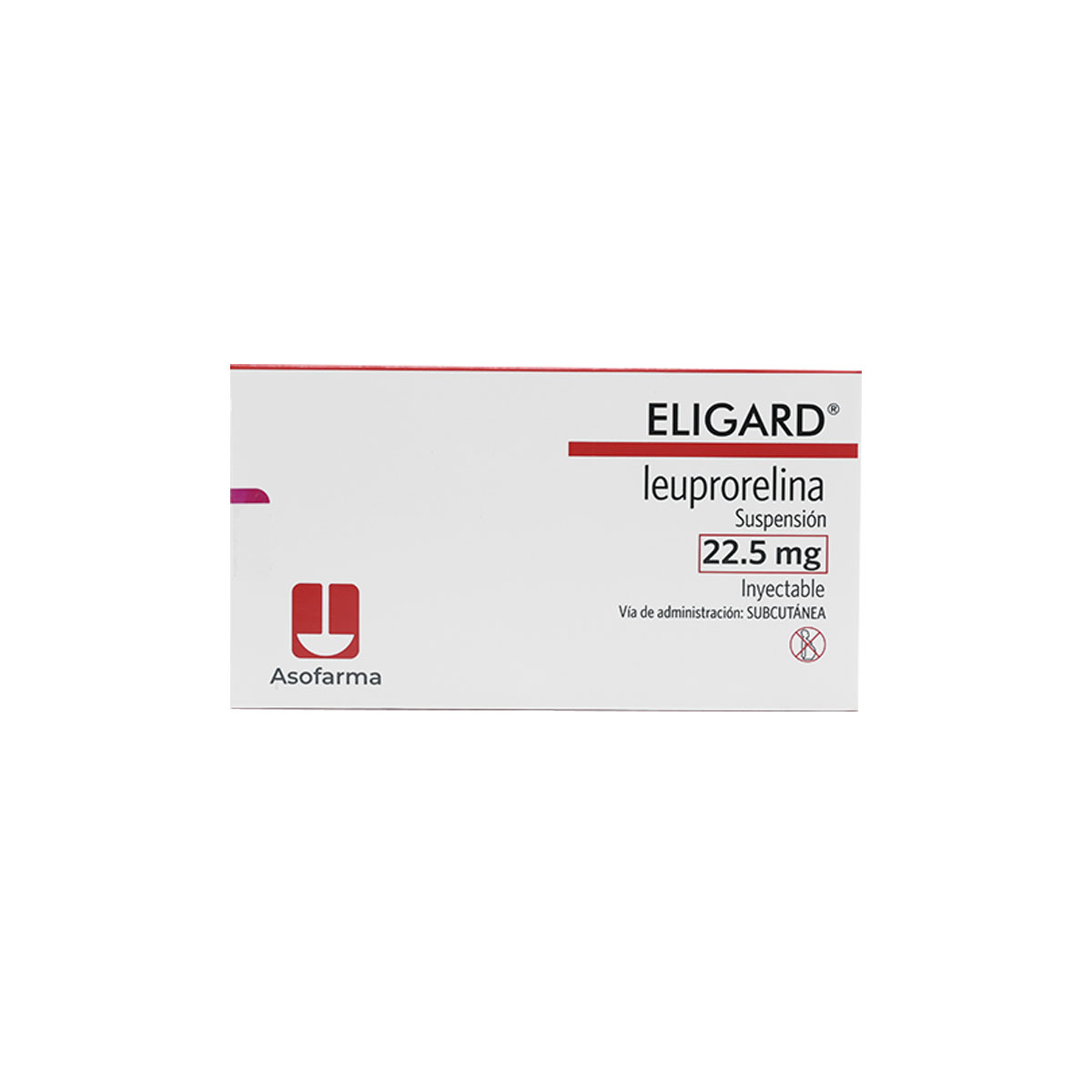 Eligard 22.5 Mg