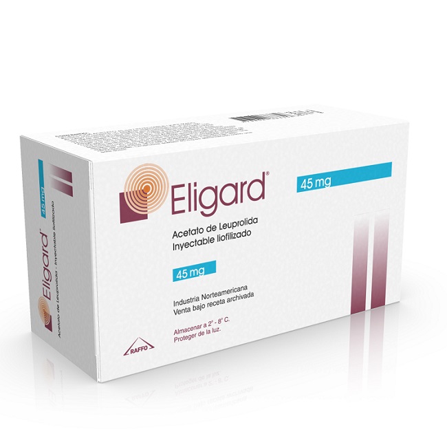 Eligard 45 Mg