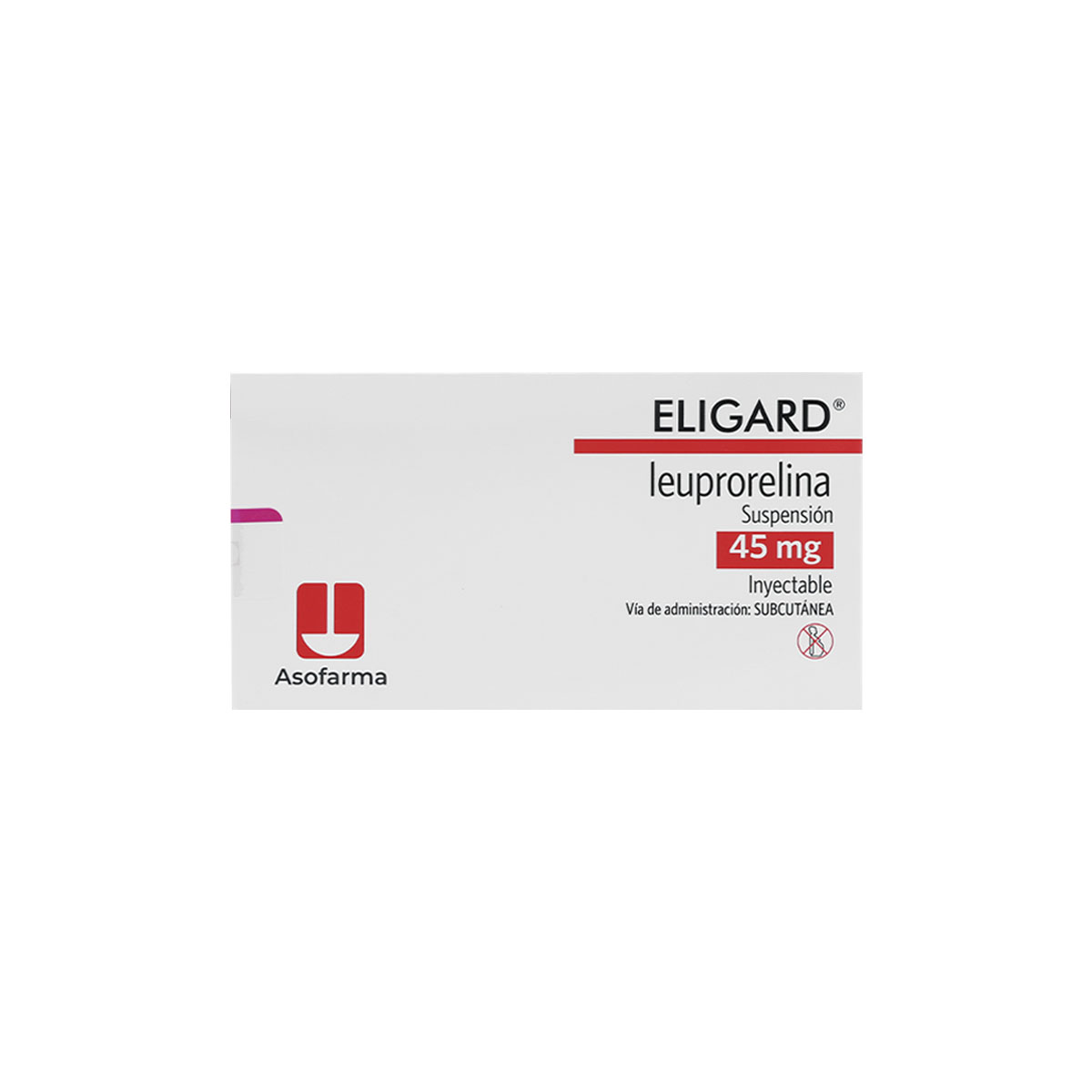 Eligard 45 Mg