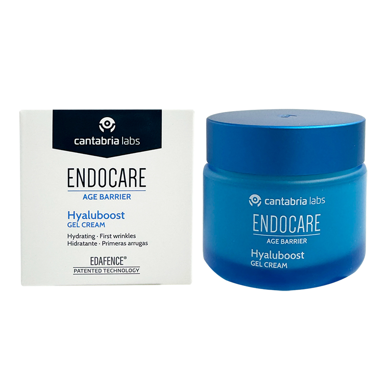 producto-Endocare Age Barrier Gel Cream 50 Ml