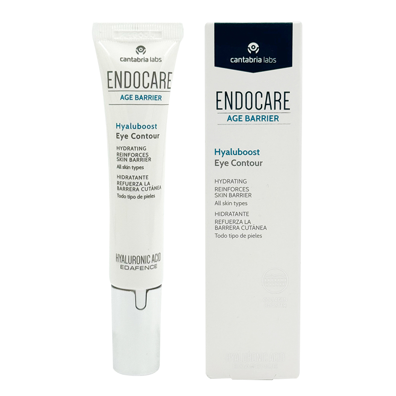producto-Endocare Age Barrier Hyaluboost Ojos 15Ml