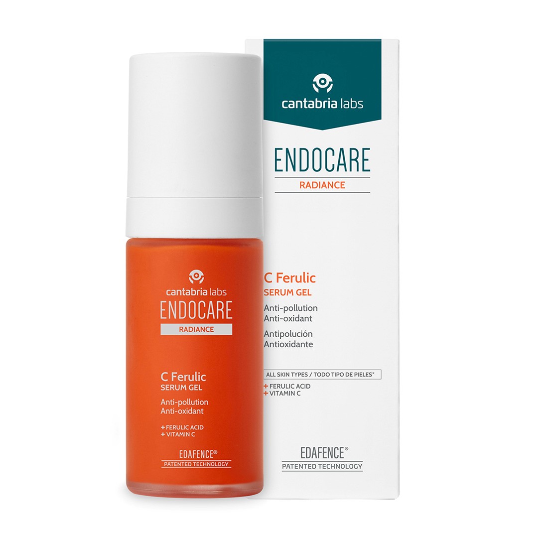 producto-Endocare Radiance C Ferulic Serum Gel