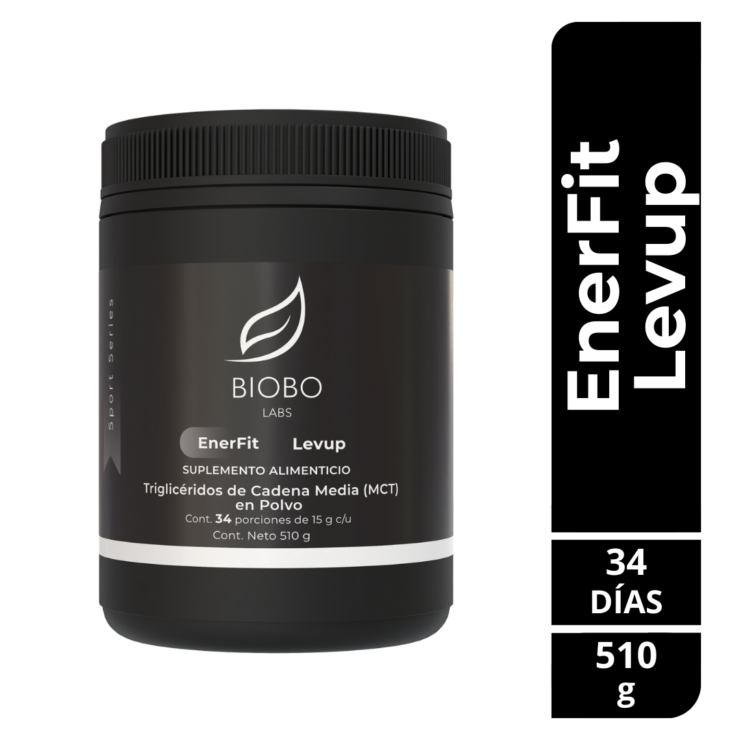 Enerfit Levup 510 G 