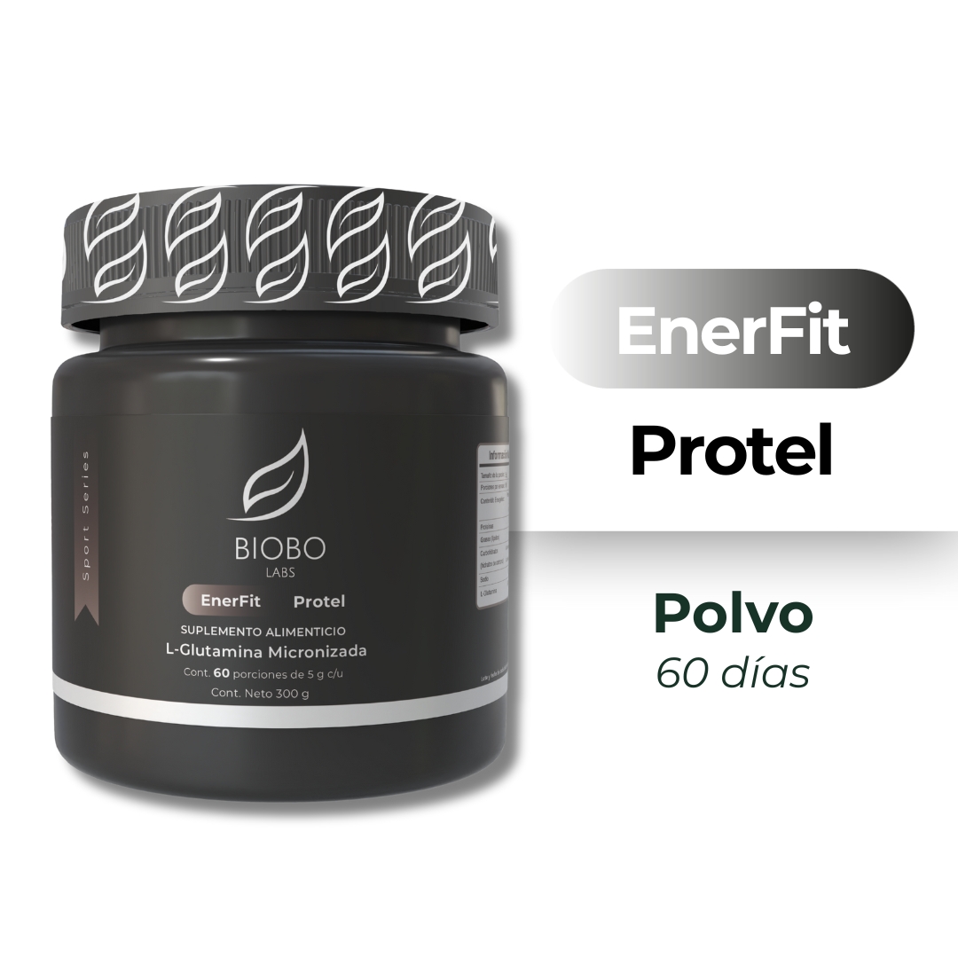 producto-Enerfit Protel Micronizada 300 Grs