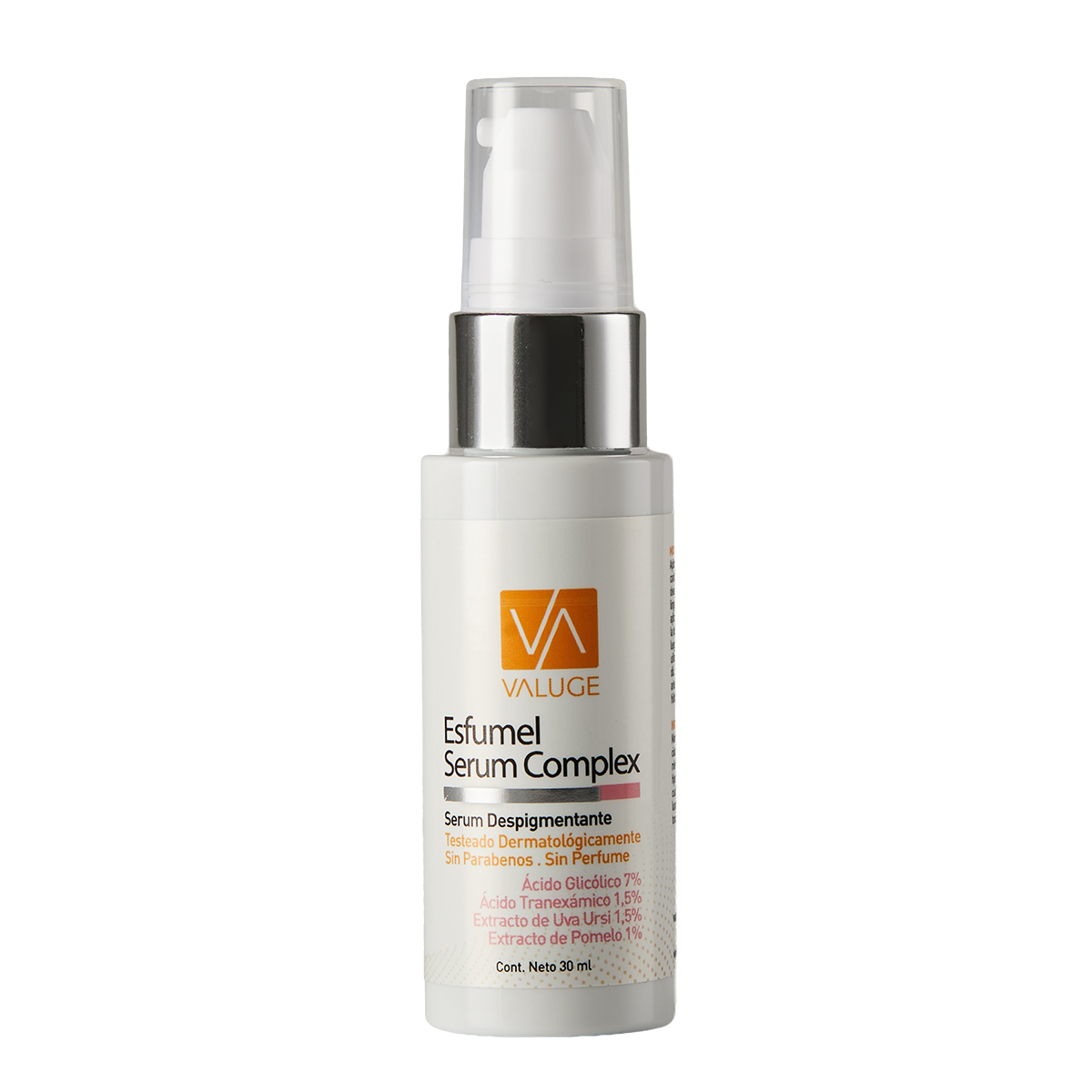 producto-Esfumel Serum Complex 30Ml