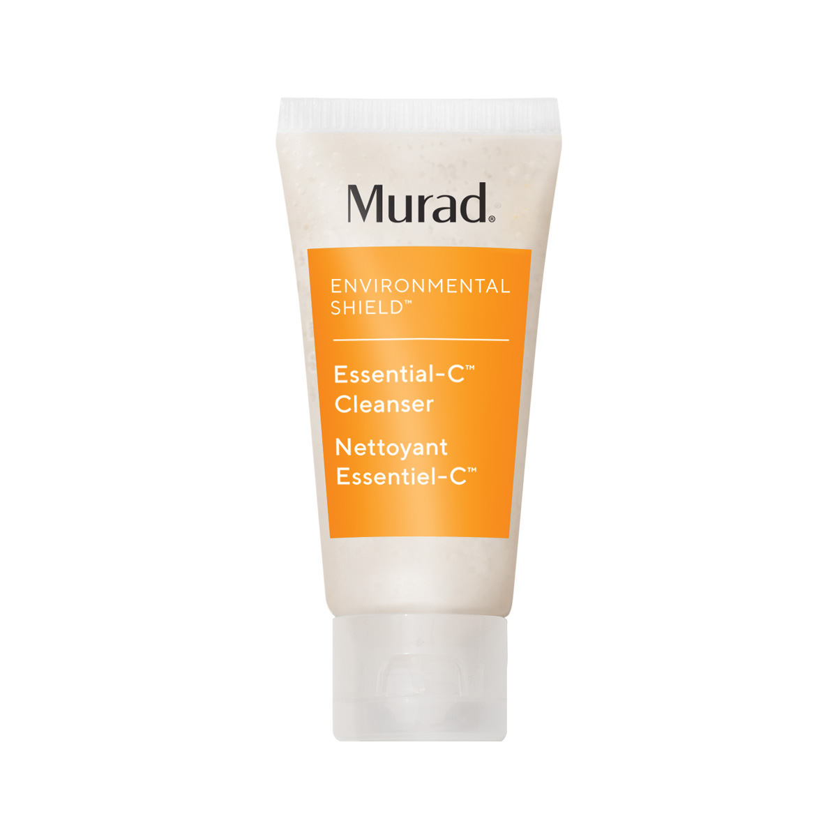 Essential-C Cleanser - Travel Size 60Ml