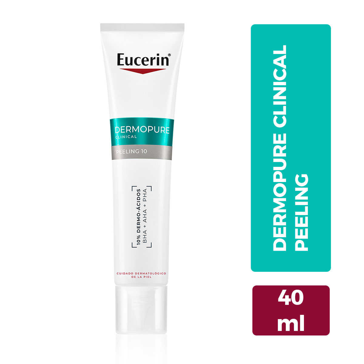 producto-Eucerin Dermopure Crema Acción Intensiva 40 Ml