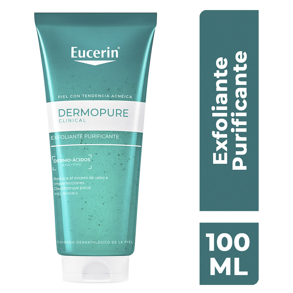producto-Eucerin Dermopure Exfoliante 100Ml