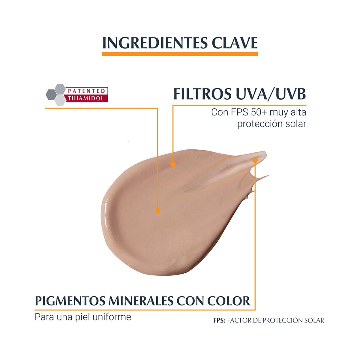 Eucerin Sun Pigment Tinted Medio