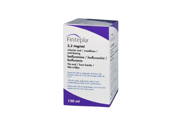 Fintepla 120 Ml