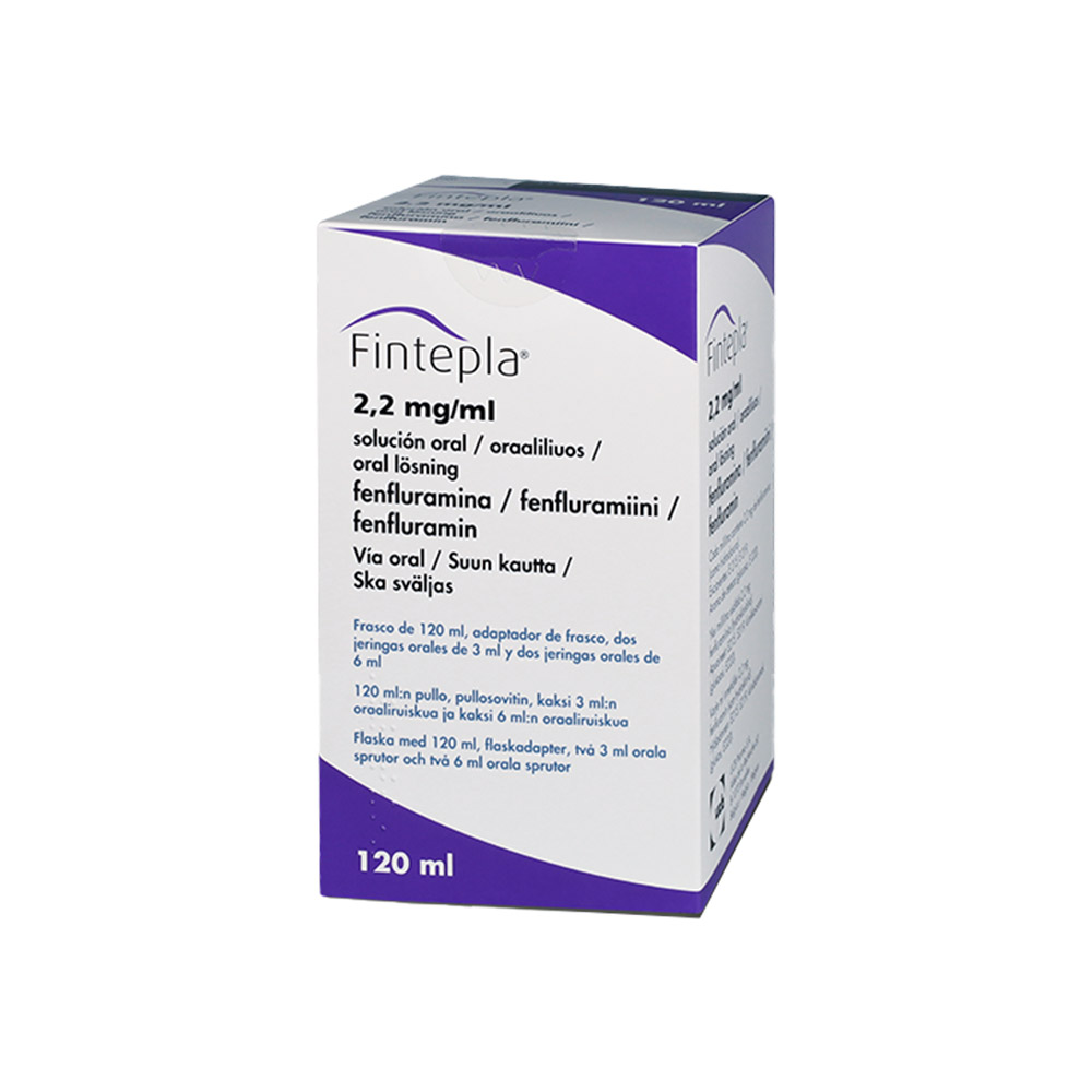 Fintepla 120 Ml