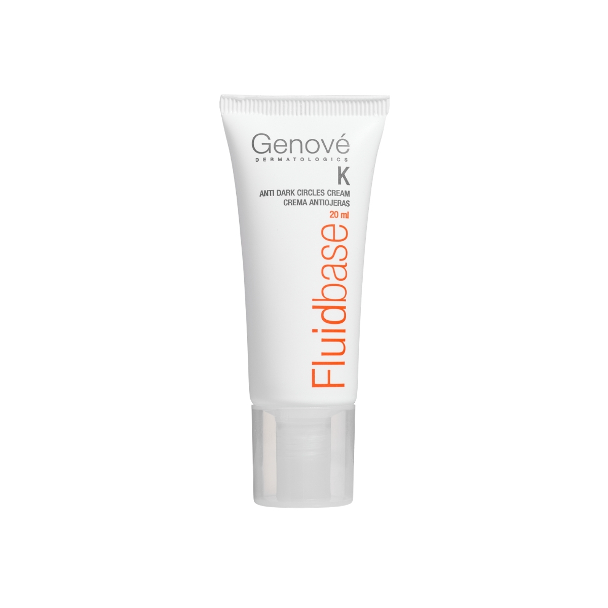 producto-Fluidbase K 20 Ml