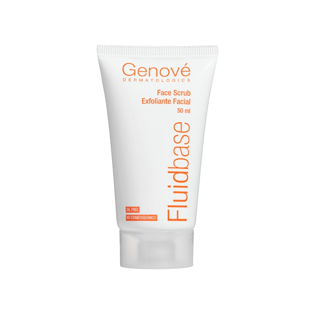 producto-Fluidbase Scrub 50 Ml