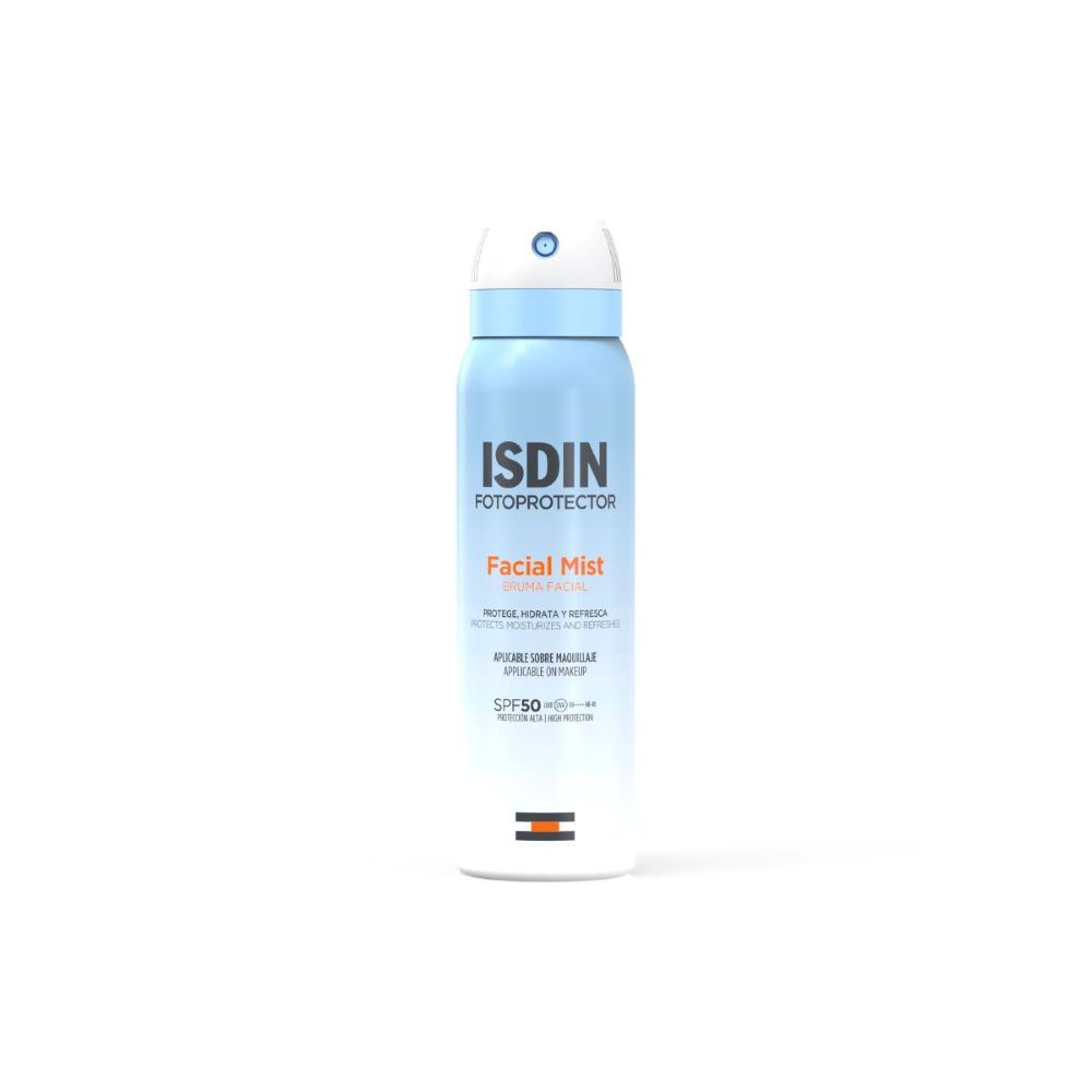 producto-Fotoprotector Facial Mist Spf50 100Ml