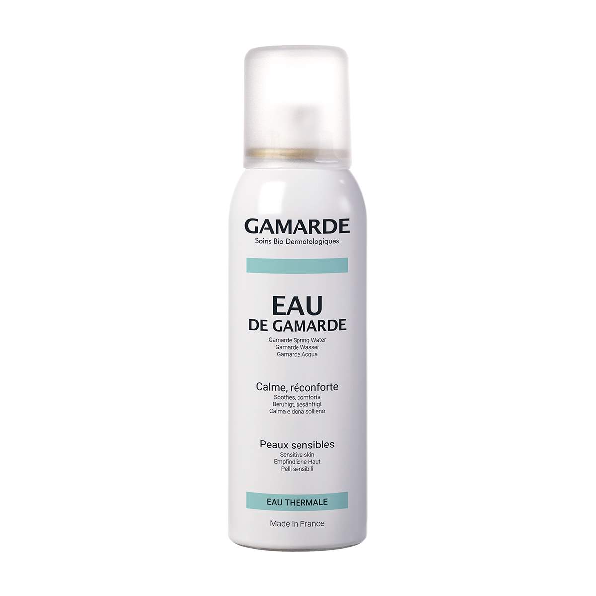 producto-Gamarde Agua Termal 100 Ml