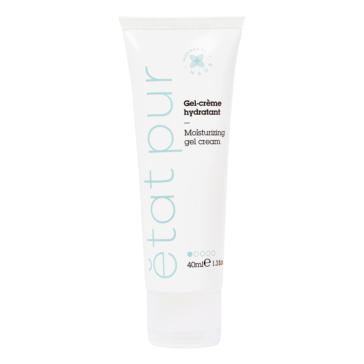 producto-Gel Crema Hidrantante 40 Ml