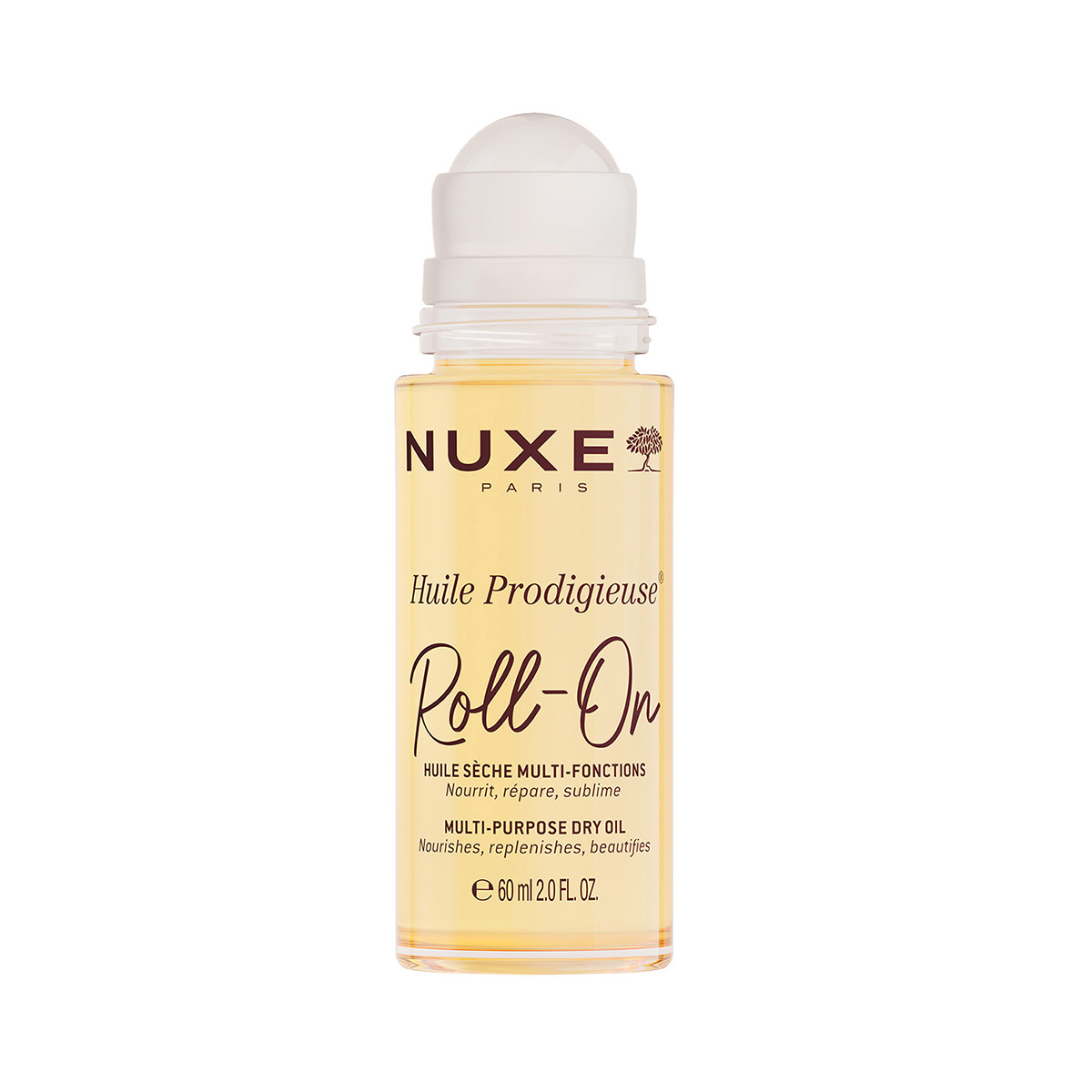 Huile Prodigieuse® Clásico - Roll-On 60Ml