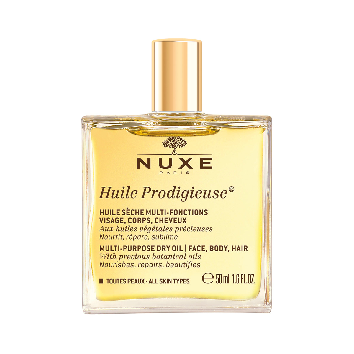 Huile Prodigieuse® Clásico