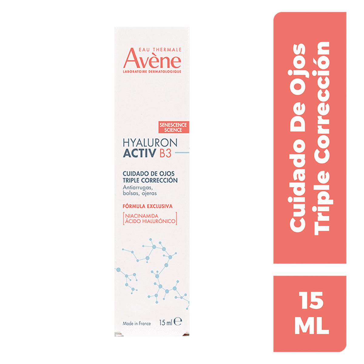 producto-Hyaluron Activ B3 Contorno De Ojos 15Ml